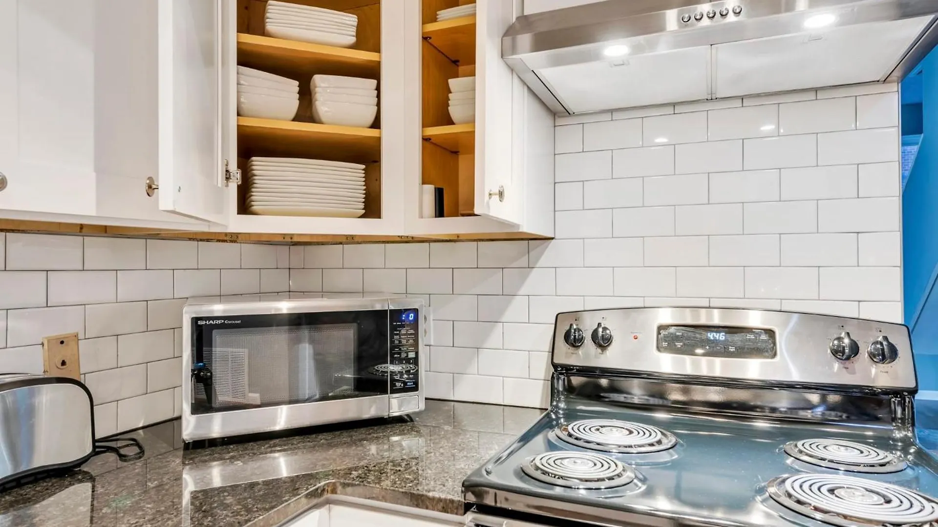 Vila 715A - Settle Into Soulard 4 Beds 2 Full Baths Saint Louis 0*,