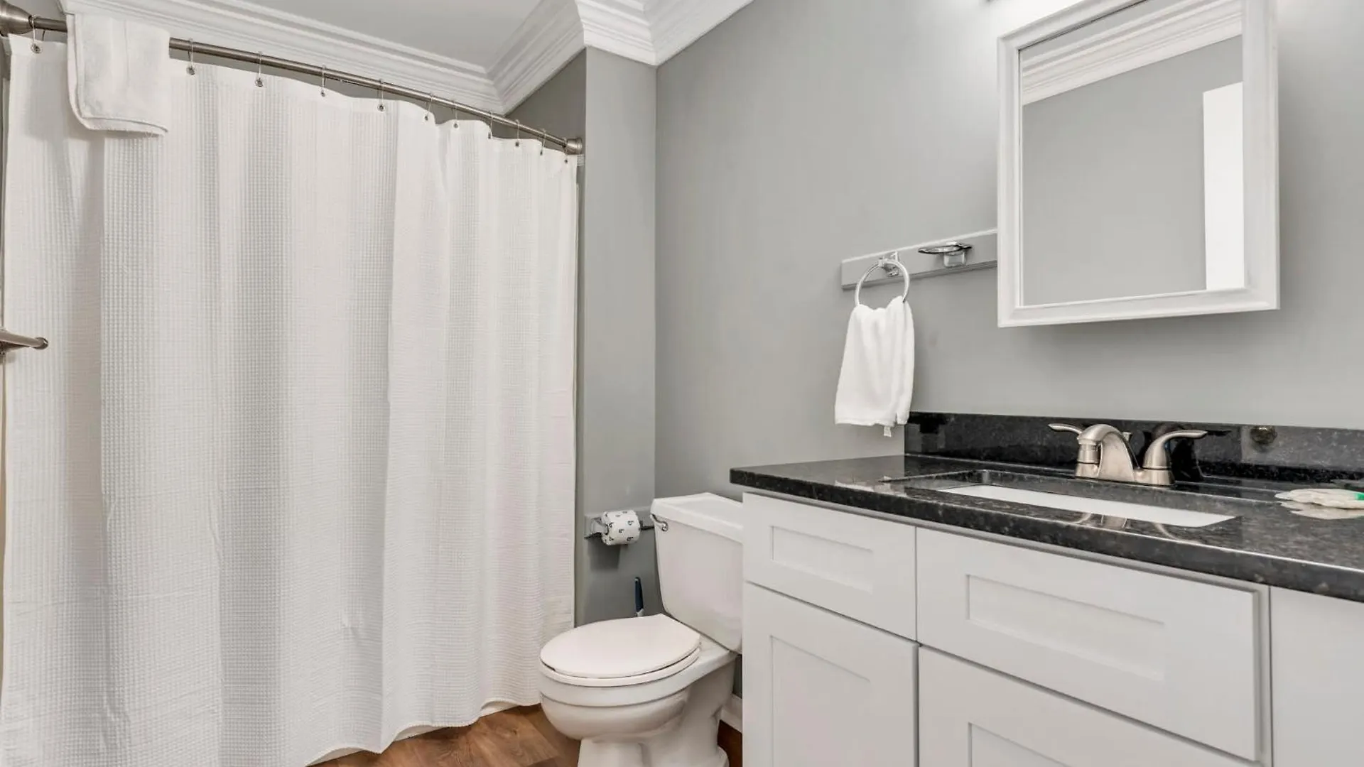715A - Settle Into Soulard 4 Beds 2 Full Baths Villa Saint Louis Nyaraló