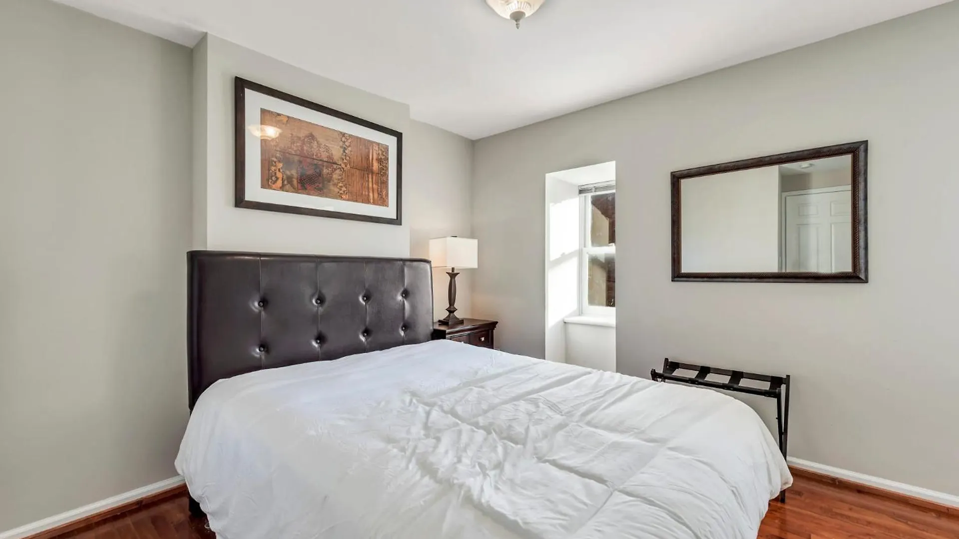 Nyaraló 715A - Settle Into Soulard 4 Beds 2 Full Baths Villa Saint Louis Amerikai Egyesült Államok
